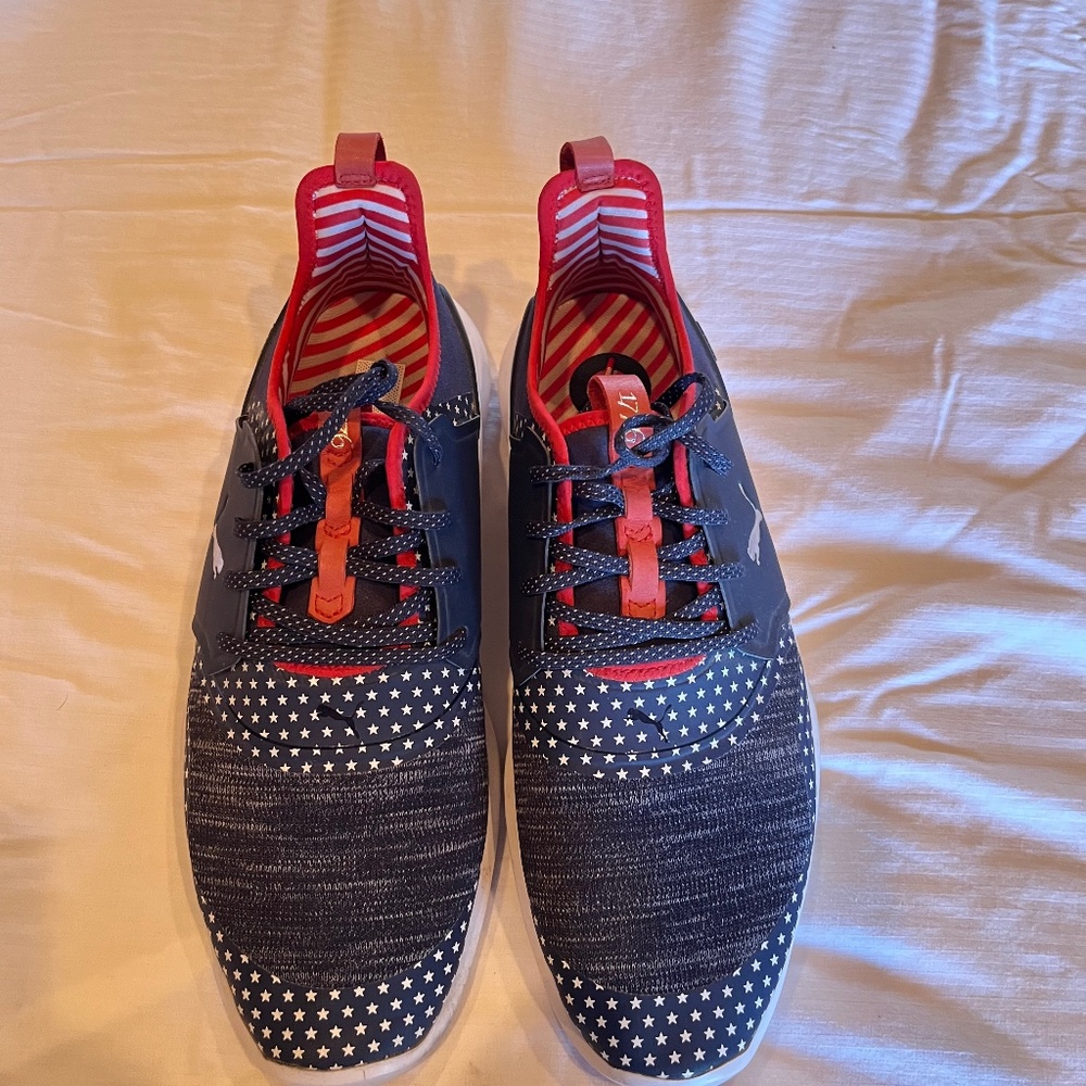 Puma Ignite Golf Shoes Size 11